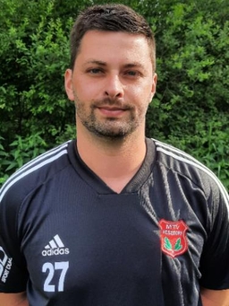 Avatar Bild für Nico Boerscheper