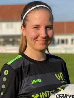 Avatar Bild für Luisa Grüber