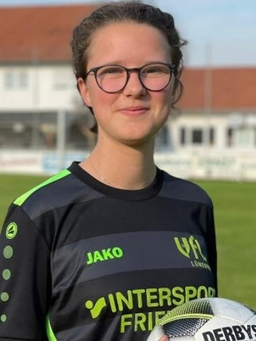 Avatar Bild für Maike Salzmann