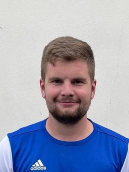 Avatar Bild für Moritz Boller