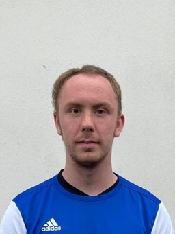 Avatar Bild für Julian Metzler