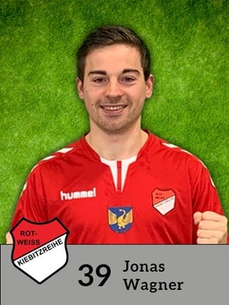 Avatar Bild für Jonas Wagner