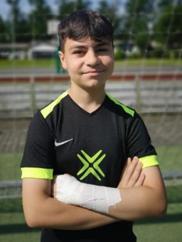 Avatar Bild für Habib Diab