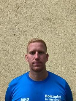 Avatar Bild für Benjamin Timm