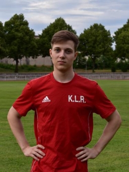 Avatar Bild für Karl-Luca Roth