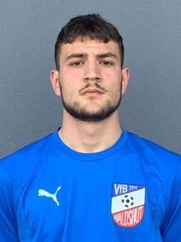 Avatar Bild für Valmir Gashi
