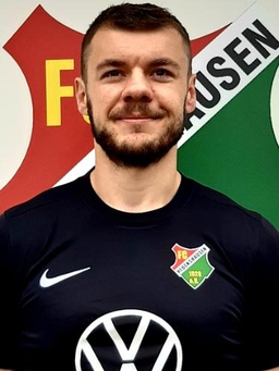 Avatar Bild für Daniel Reese