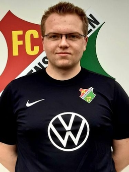 Avatar Bild für Steven Siebold
