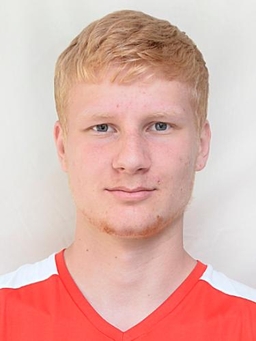 Avatar Bild für Nikita Horn