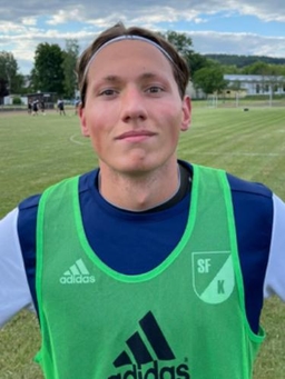 Avatar Bild für Ken David Korb