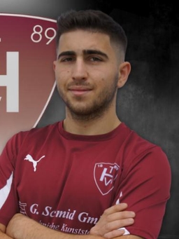 Avatar Bild für Luca Nasti