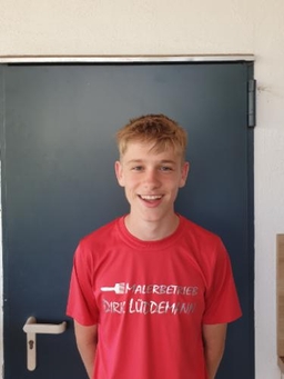 Avatar Bild für Lukas Schmidt