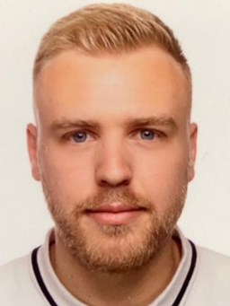 Avatar Bild für Kevin Pohl