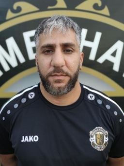 Avatar Bild für Rabie Sariyildiz