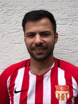 Avatar Bild für Musa Goedek