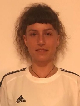 Avatar Bild für Leonie Acquaviva