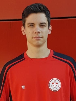 Avatar Bild für Pierre Leonard Liebel