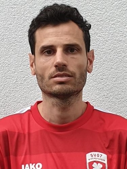 Avatar Bild für Maximiliano Esposito