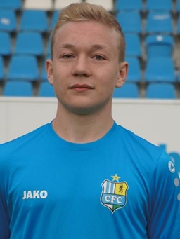 Avatar Bild für Jonas Ullmann