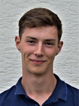 Avatar Bild für Daniel Gorohov