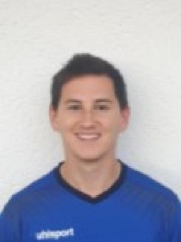 Avatar Bild für Andre Binnig