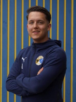 Avatar Bild für Wiktor Owczarczak