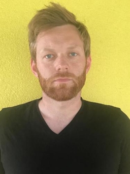 Avatar Bild für Benjamin Johannes