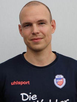 Avatar Bild für Kevin Wolschke