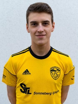 Avatar Bild für Toni Walther