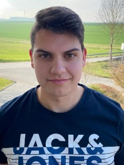 Avatar Bild für Marius Rink