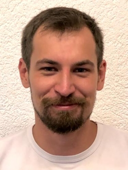 Avatar Bild für Sebastian Förster
