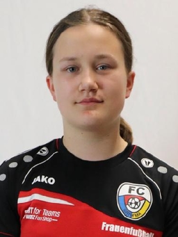 Avatar Bild für Hannah Jäsch