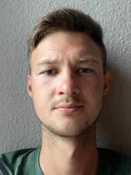 Avatar Bild für Lukas Liebich