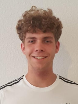 Avatar Bild für Johann Elias Rudolph