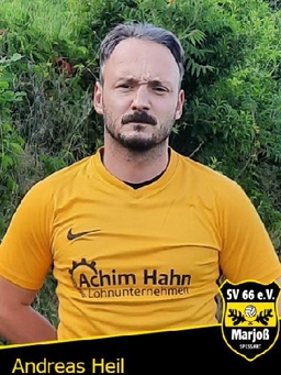 Avatar Bild für Andreas Heil