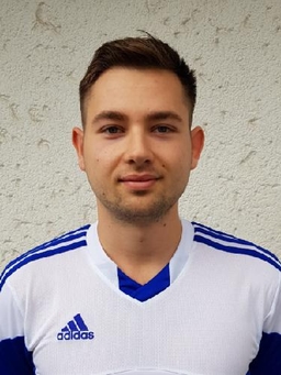 Avatar Bild für Daniel Rieb