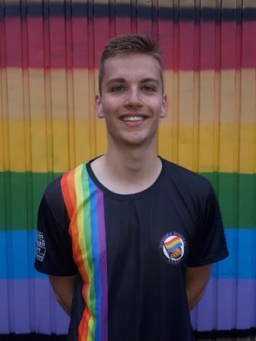 Avatar Bild für Keno Laabs