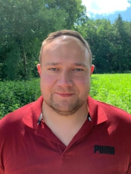Avatar Bild für Marc Lampe