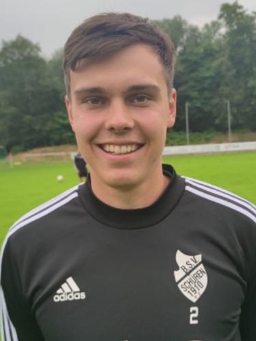 Avatar Bild für Jonas Schneck