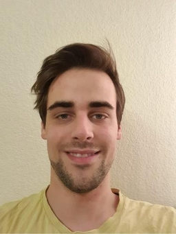 Avatar Bild für Gerrit Schöler