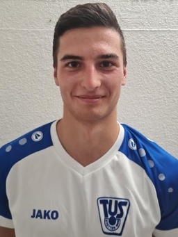 Avatar Bild für Tarik Vidjen