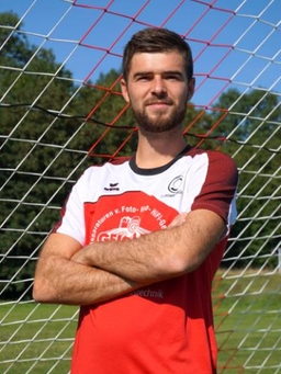 Avatar Bild für Maximilian Sauer