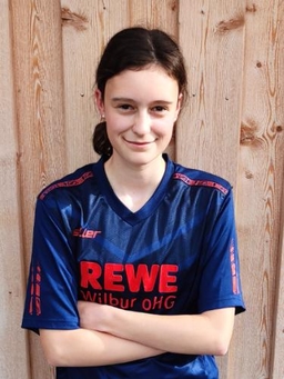 Avatar Bild für Lydia Steffel