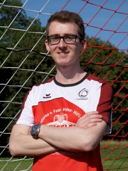 Avatar Bild für Simon Kaschowitz