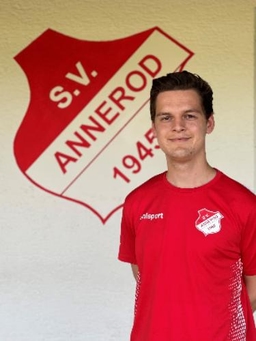 Avatar Bild für Luca Nitzel
