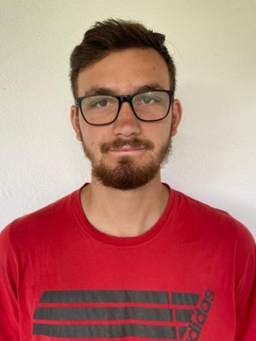 Avatar Bild für Maximilian-Babriel Sanio