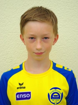 Avatar Bild für Theodor Barthel
