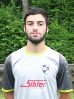 Avatar Bild für Achilleas Avramidis