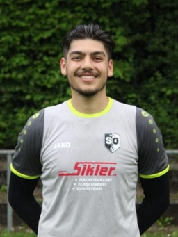 Avatar Bild für Yahya Can Gezer