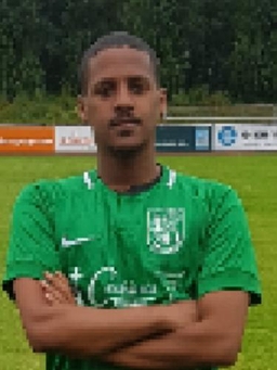 Avatar Bild für Tariekh Hirsi